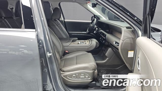 Hyundai Palisade 2025 — Şəkil 18/35