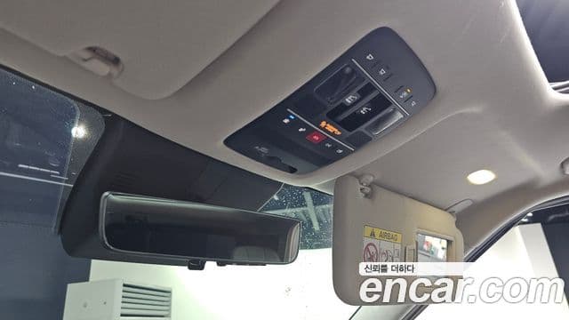 Hyundai Palisade 2025 — Şəkil 20/35