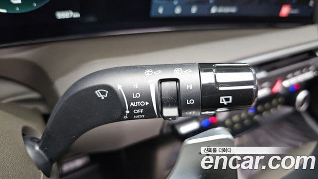 Hyundai Palisade 2025 — Şəkil 17/35