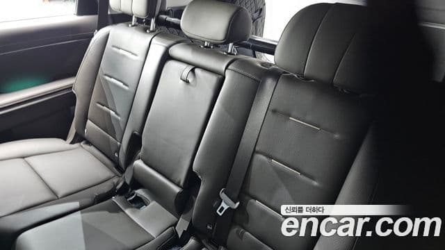 Hyundai Palisade 2025 — Şəkil 30/35