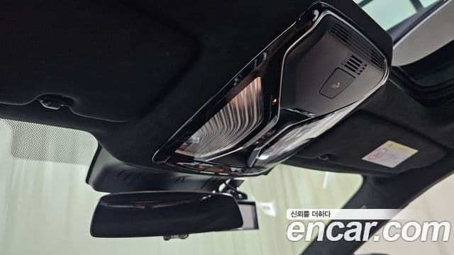 BMW 8 Series 2024 — ფოტო 16/20