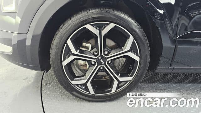 Kia Niro 2022 — Şəkil 5/20