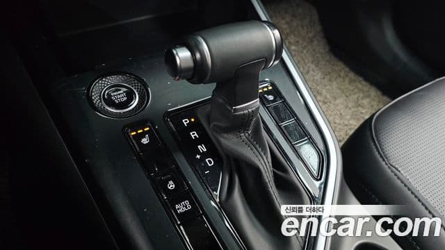 Kia Niro 2022 — Şəkil 9/20