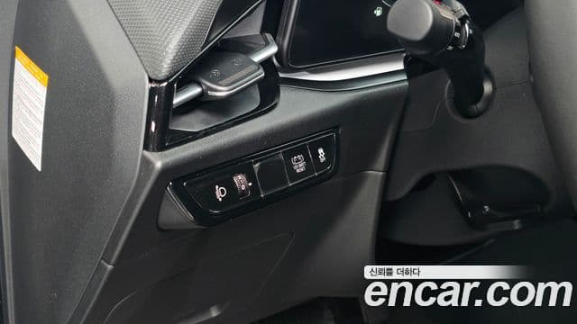 Kia Niro 2022 — фото 20 из 20