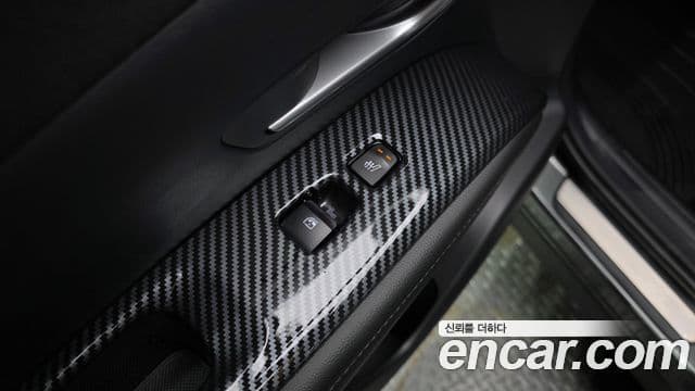 Hyundai The New Tucson 2023 — Şəkil 19/20