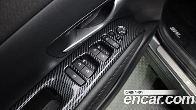 Hyundai Tucson Hybrid 2023 — Photo 29/33