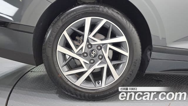 Hyundai Grandeur 2023 — Şəkil 5/20