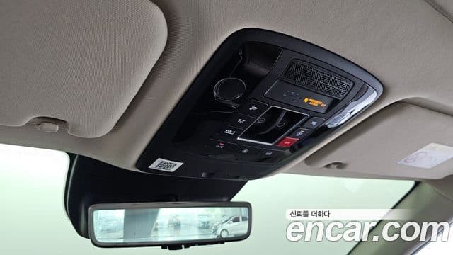 Kia Carnival 2024 — фото 20 из 20