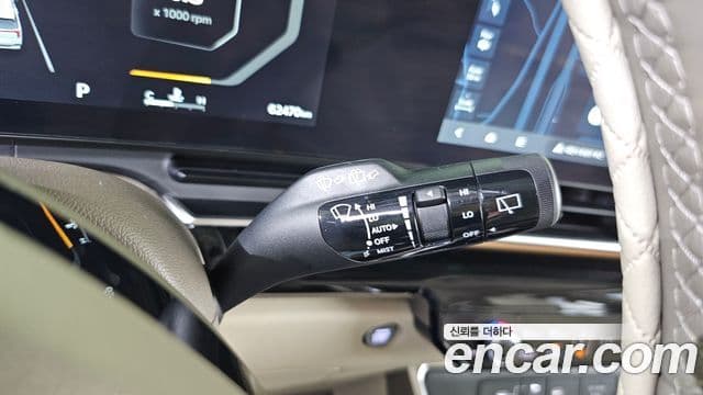 Kia Carnival 2024 — Şəkil 3/30
