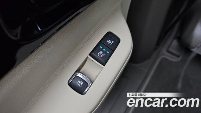 Kia Carnival 2024 — Şəkil 5/30
