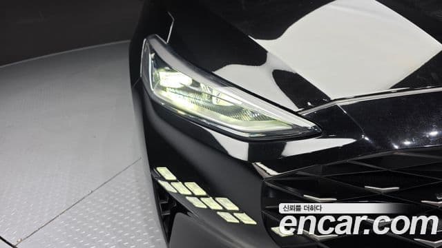 Kia K8 2022 — Photo 18/33