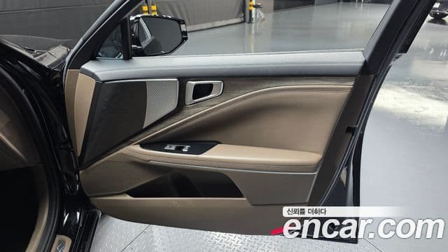 Kia K8 2022 — Photo 4/33