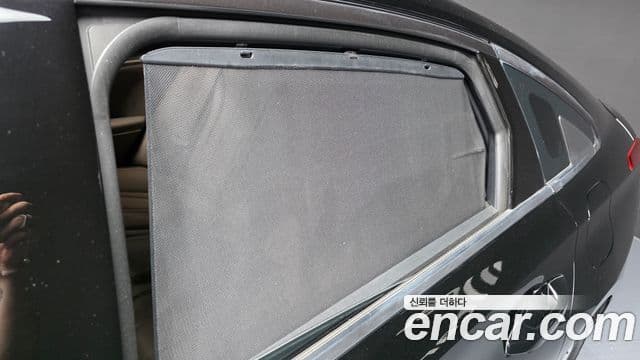 Kia K8 2022 — Photo 22/33