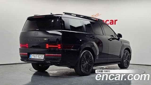 Hyundai Santa Fe 2026 — Şəkil 2/20