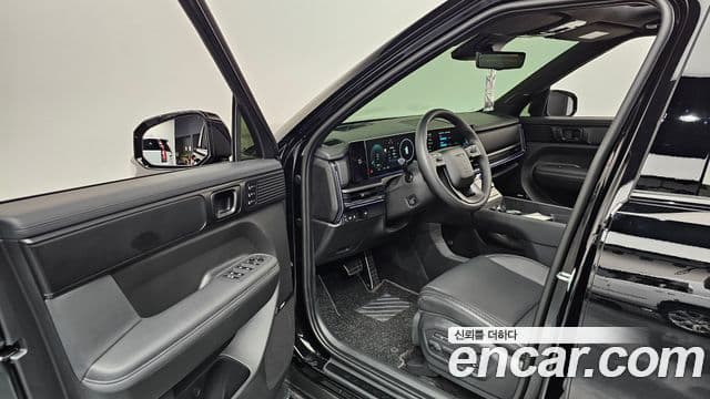 Hyundai Santa Fe 2026 — Şəkil 10/20