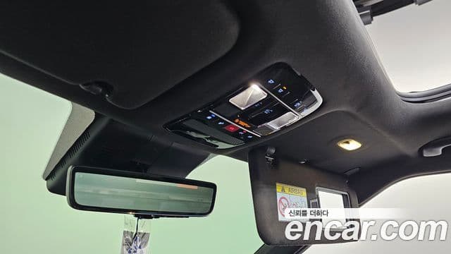 Hyundai Santa Fe 2026 — Şəkil 15/20