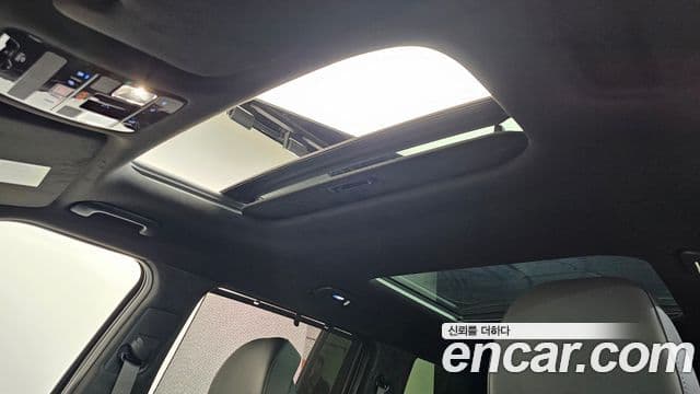 Hyundai Santa Fe 2026 — Şəkil 16/20