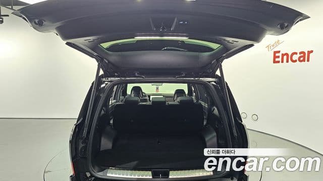 Hyundai Santa Fe 2026 — Şəkil 18/20