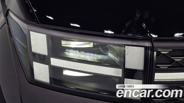 Hyundai Santa Fe 2026 — Photo 21/38