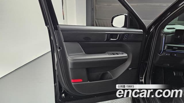 Hyundai Santa Fe 2026 — Photo 24/38