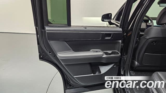 Hyundai Santa Fe 2026 — Photo 18/38