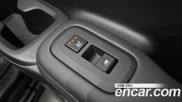 Hyundai Santa Fe 2026 — Photo 19/38