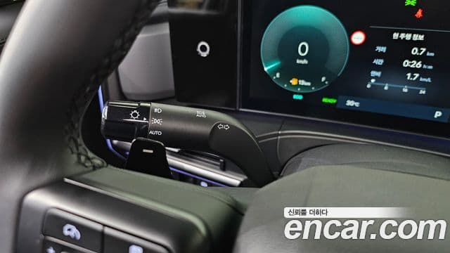Hyundai Santa Fe 2026 — Photo 29/38