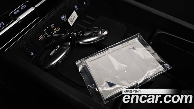 Hyundai Santa Fe 2026 — Photo 7/38