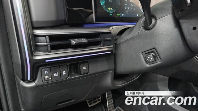 Hyundai Santa Fe 2026 — Photo 13/38