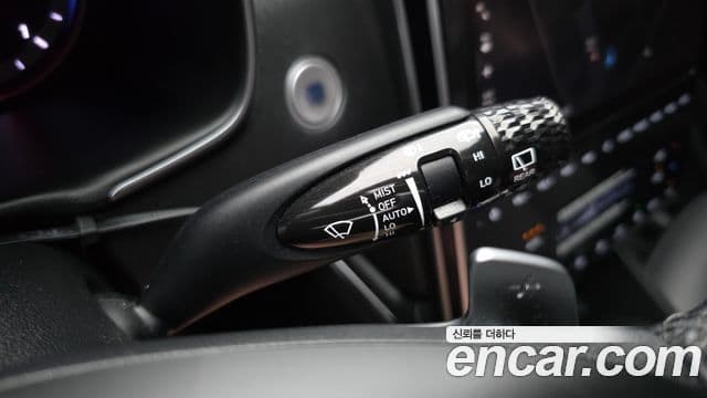 Hyundai Tucson Hybrid 2021 — Photo 22/31