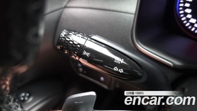 Hyundai The New Tucson 2021 — ფოტო 19/20