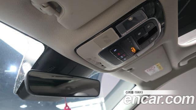 Hyundai Tucson Hybrid 2021 — Photo 17/31