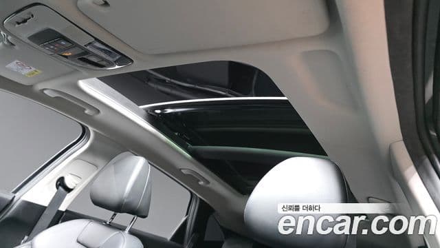Hyundai Tucson Hybrid 2021 — Photo 4/31
