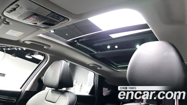 Hyundai The New Tucson 2022 — Фото 20/20