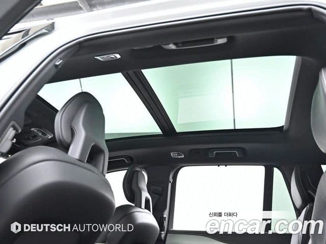Volvo XC90 2020 — Şəkil 1/20