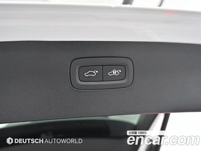 Volvo XC90 2020 — Şəkil 13/20