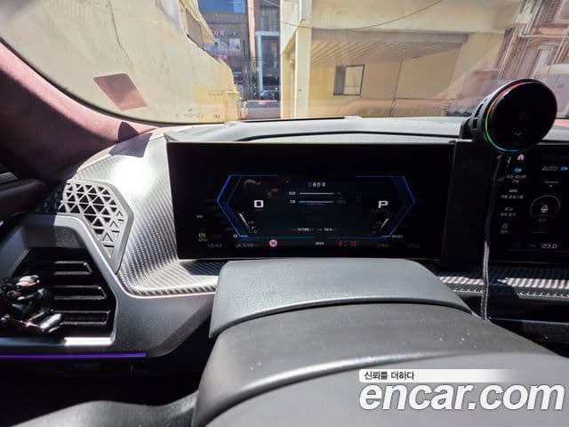 BMW XM 2023 — Photo 3/8