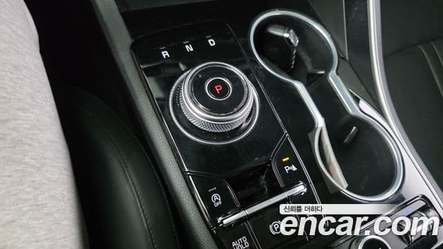 Kia K5 2023 — Şəkil 9/20
