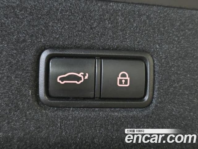 Kia The K9 2019 — фото 5 из 20