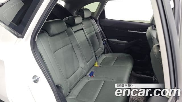 Kia Seltos 2022 — ფოტო 11/20