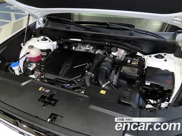 Hyundai Santa Fe 2023 — Şəkil 19/20