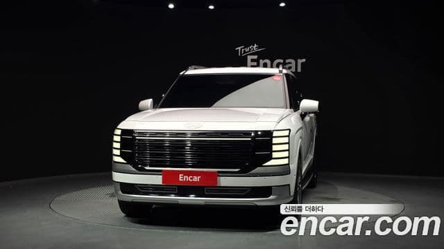 Hyundai Palisade 2025 — Photo 10/39