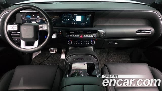 Hyundai Palisade 2025 — Photo 27/39