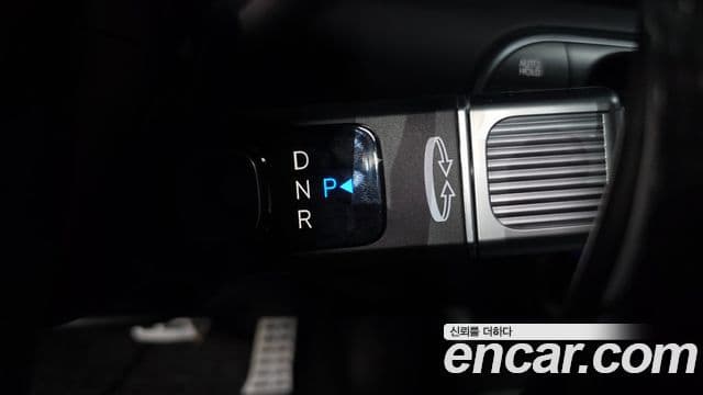 Hyundai Palisade 2025 — Photo 25/39