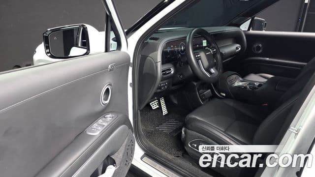 Hyundai Palisade 2025 — Photo 32/39