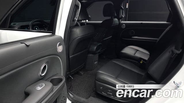 Hyundai Palisade 2025 — Photo 36/39
