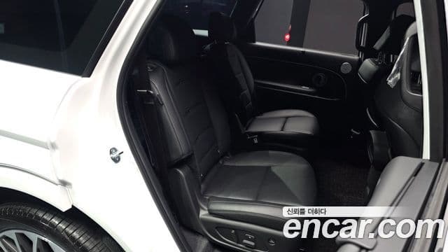 Hyundai Palisade 2025 — Photo 18/39