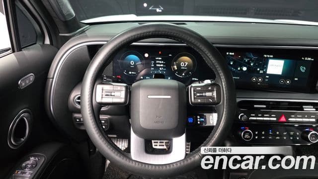 Hyundai Palisade 2025 — Photo 14/39