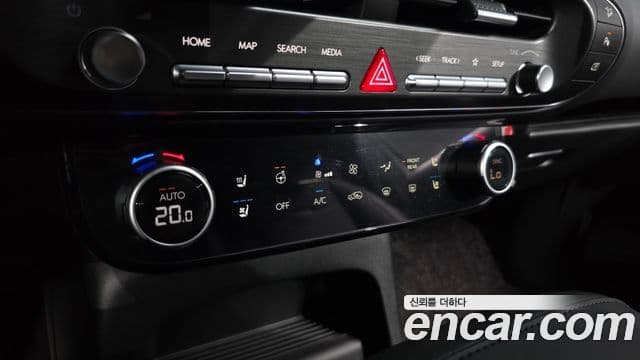 Hyundai Palisade 2025 — Photo 33/39