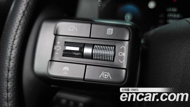 Hyundai Palisade 2025 — Photo 5/39